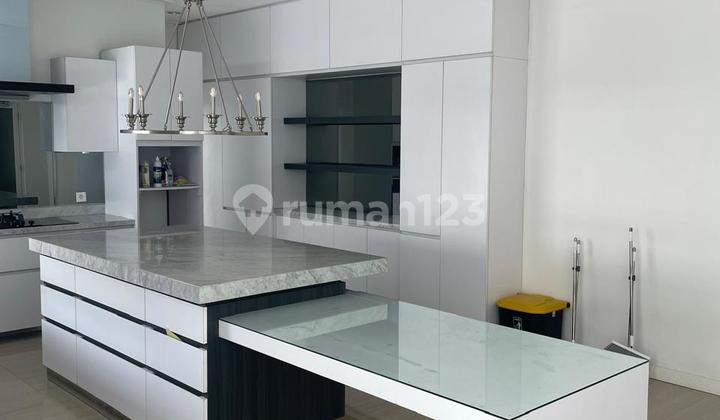 House In BSD Tangerang 2 Floors Good Ready To Live Location Near Binus School