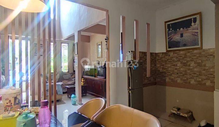 Rumah Bagus Harga Murah Di Graha Raya Bintaro 2 Lantai Lokasi Premium  1