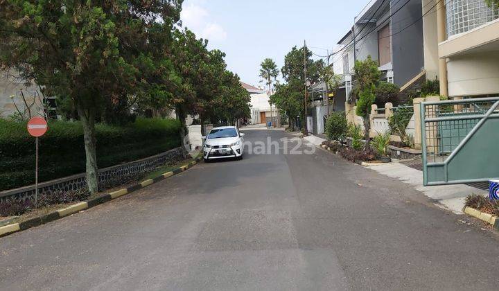 Rumah Taman Surya Indah   Babakan Ciparay Soekarno Hatta 2