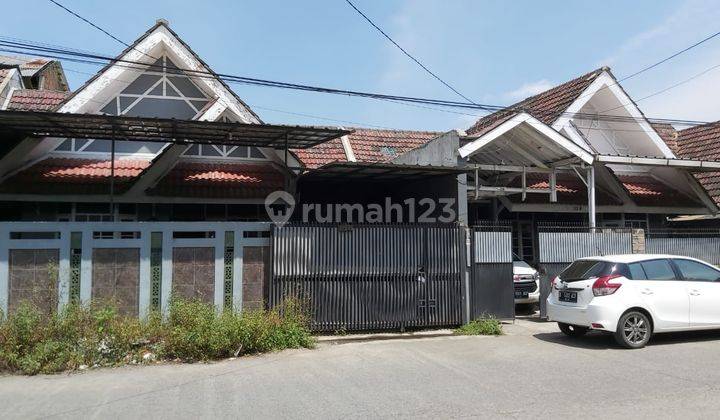 Rumah Strategis taman Rahayu Margaasih Bandung  1