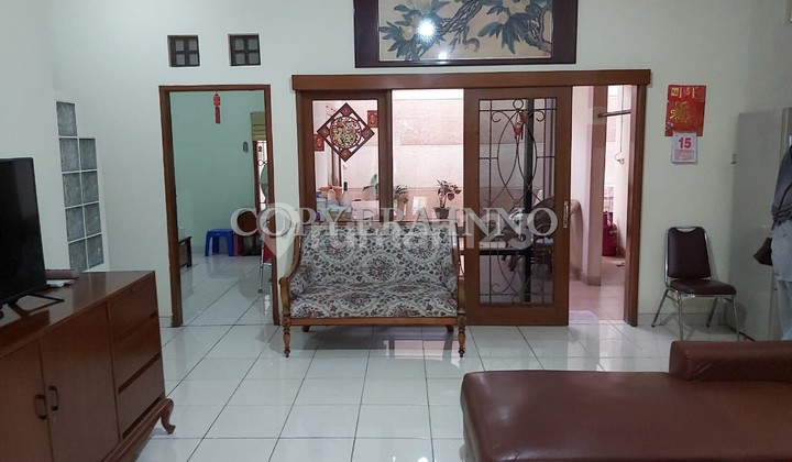 Batununggal Mulia V Street House, Bandung 2