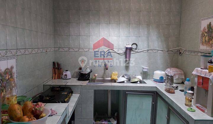 Dijual Rumah Taman Kopo Indah I  2