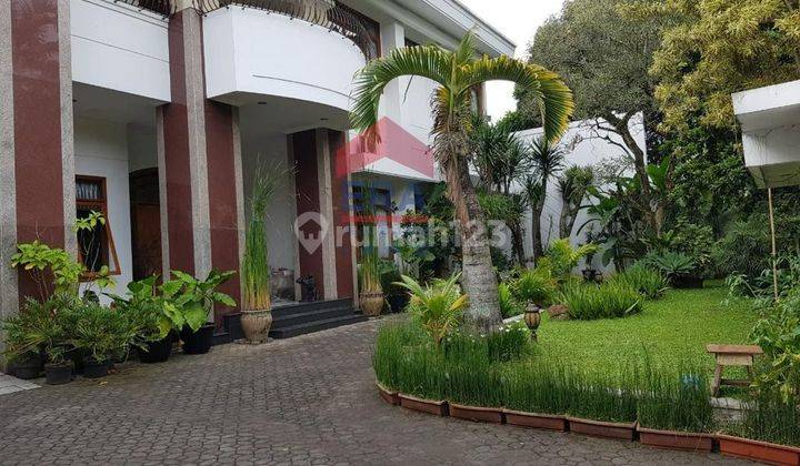 Dijual Rumah Sayap Sukajadi deket Rumah Mode dan PVJ 1