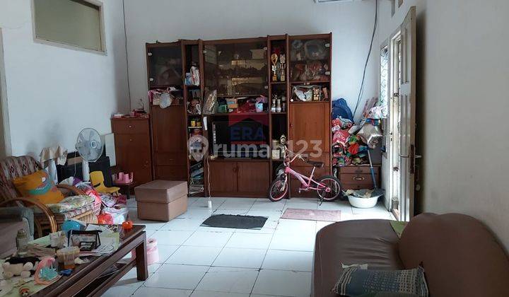 Dijual Rumah Sayap Ahmad Yani Sayap Riau Kota Bandung  1