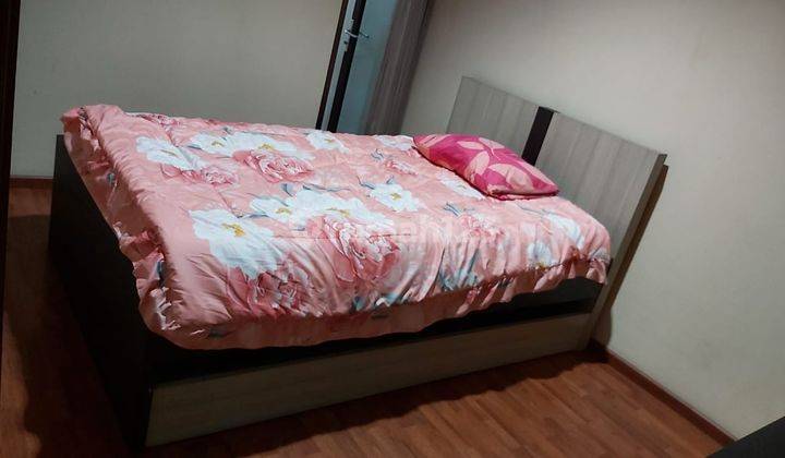 Dijual Apartemen Dago Butik Bandung  1