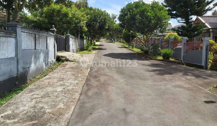 Dijual Tanah Dekat KBP Dan Stasiun KERETA WHOOSH Cocok Untuk Villa di Mekarsari Padalarang 1