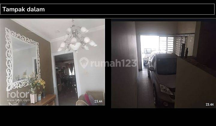 Dijual Rumah Citraland Manado Sulawesi Utara di Depan Citraland Waterpark Manado.  3