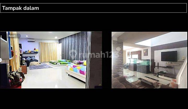 Dijual Rumah Citraland Manado Sulawesi Utara di Depan Citraland Waterpark Manado.  4