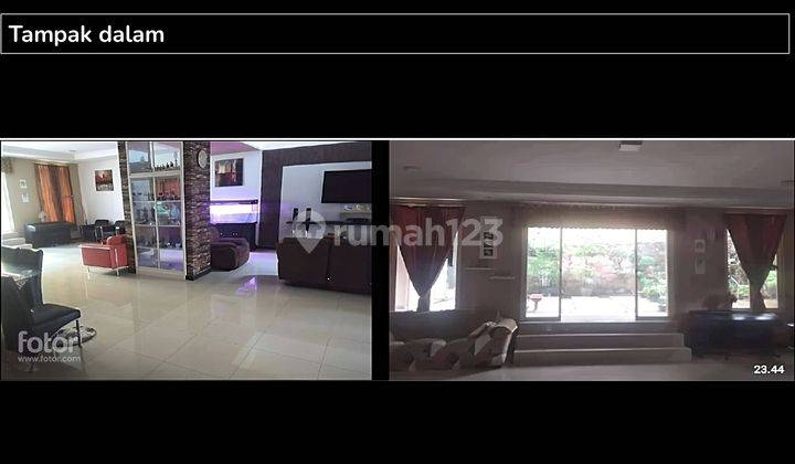Dijual Rumah Citraland Manado Sulawesi Utara di Depan Citraland Waterpark Manado.  5