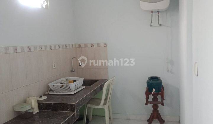 Dijual Rumah Taman Holis Indah Bandung  2