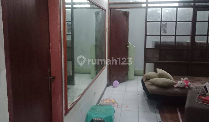 Dijual Rumah Taman Holis Indah Bandung  1