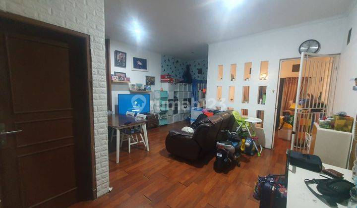 Dijual Cepat Rumah Bagus Dikomplek Mutiara Antapani Bandung. 2