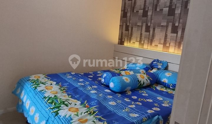 For Sale Apartment Parahyangan Tower Pangrango Ciumbuleuit