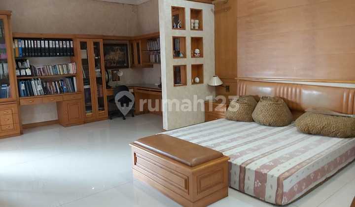 Dijual Rumah Siap Pakai Komplex Sukamulya Indah Pasteur 2