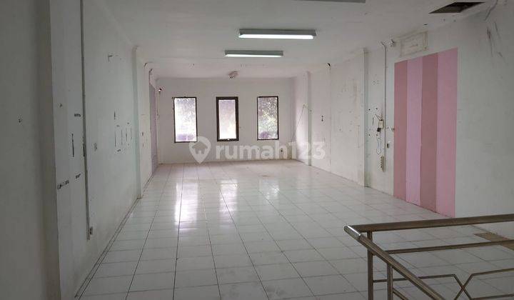 Dijual cepat RUKO  2 LT Di perum pharmindo Jl.  singosari  2