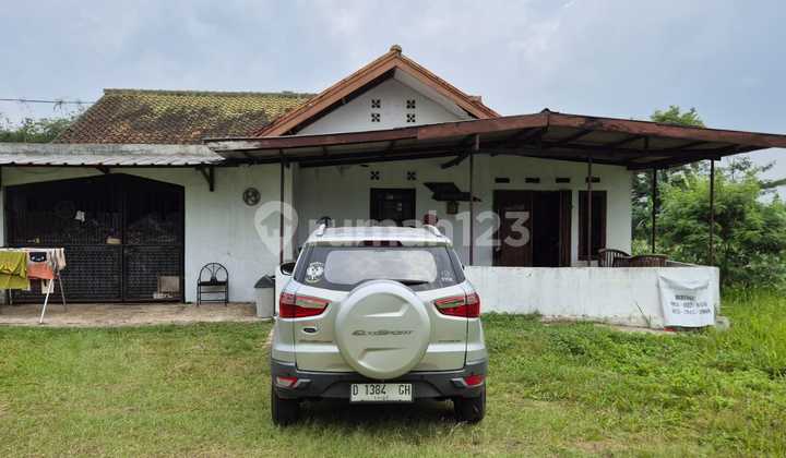 Dijual  Vila Elkaes padalarang