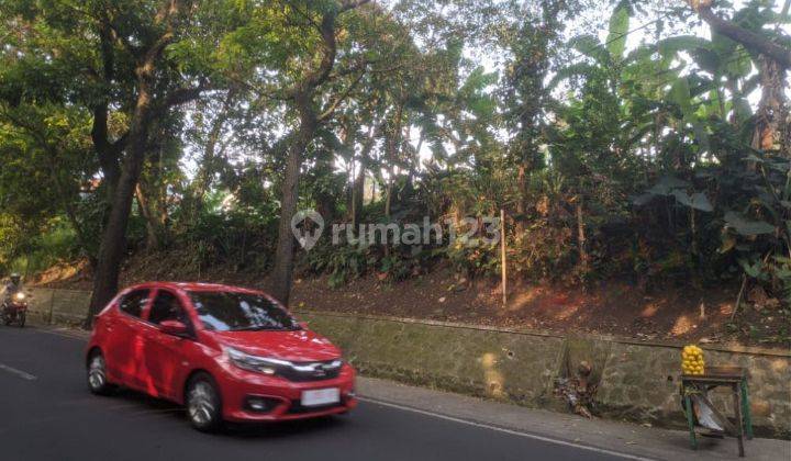 Dijual Tanah Mainroad Setiabudi Bandung  Harga dibawah NJOP  2