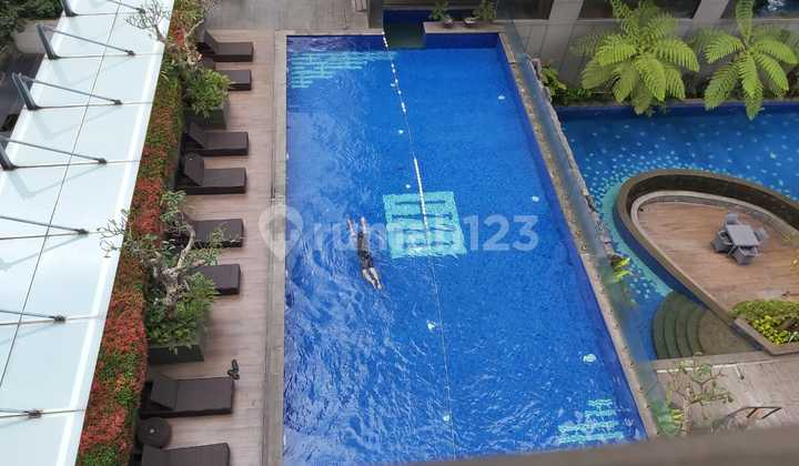 Dijual APARTMENT HEGARMANAH TYPE ONYX Dijual APARTMENT HEGARMANAH TYPE ONYX
