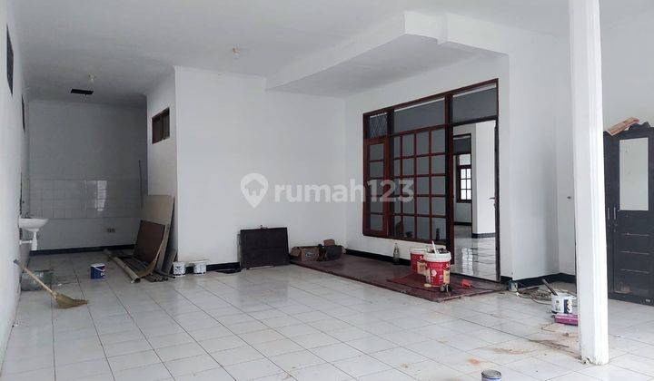 Dibawah Pasaran Rumah Main Road Taman Rahayu I 2