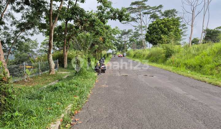 Dijual Tanah jl Citra Green Dago View sangat bagus Dijual Tanah jl Citra Green Dago View sangat bagus