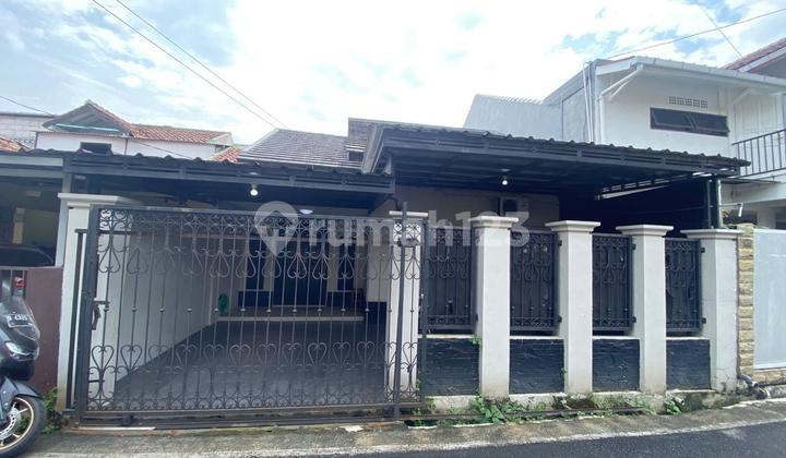 Murah Rumah Dijual Siap Huni Di leuwigajah Permai  1