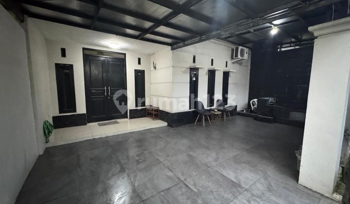 Murah Rumah Dijual Siap Huni Di leuwigajah Permai  2