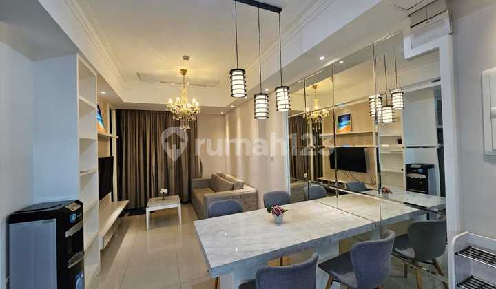 Casa Grande Residence - Fully Furnished