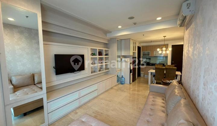 Setiabudi Sky Garden - Fully Furnished 2