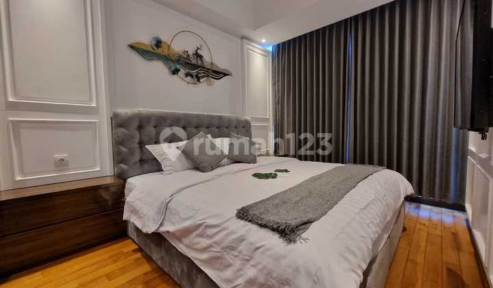 Casa Grande Residence - Fully Furnished 2