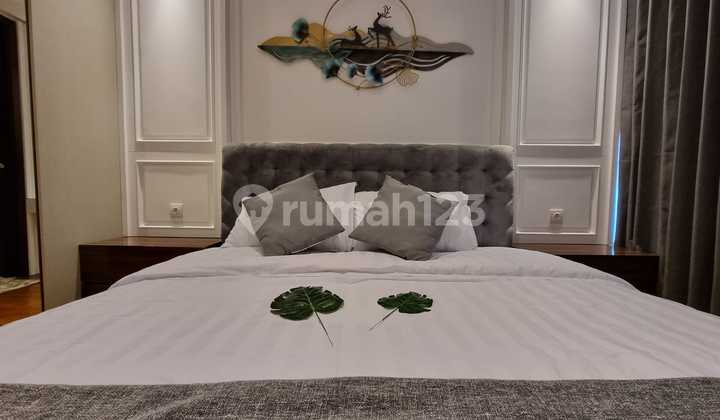 Casa Grande Residence - Fully Furnished