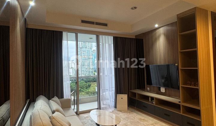 The Elements Tower Harmony - Fully Furnished