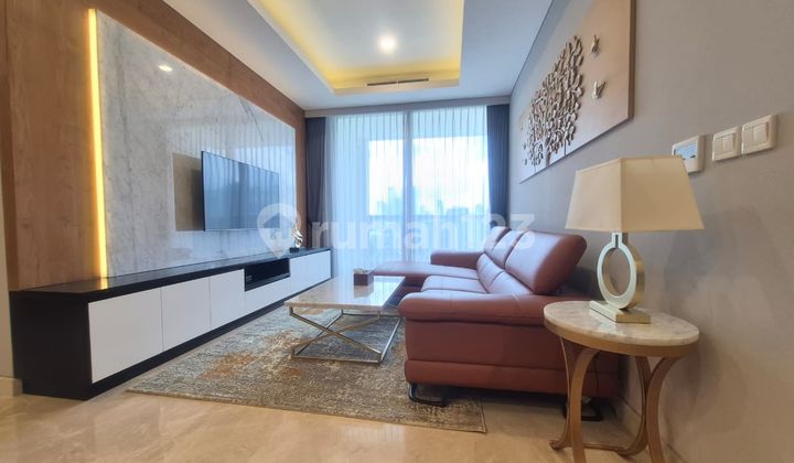 The Elements - Fully Furnished - Negotiable