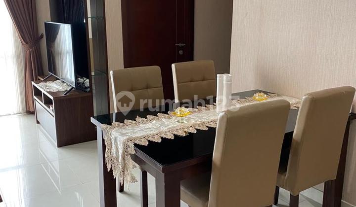 Denpasar Residence Tower Ubud - Fully Furnished