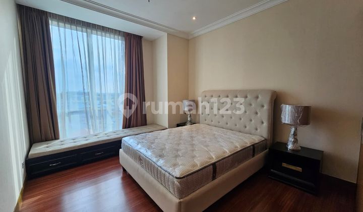The Pakubowono View - Fully Furnished 2