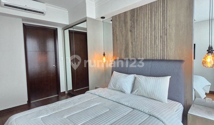 Casa Grande Residence - Fully Furnished