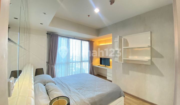 Apartement Casa Grande Residence - Fully Furnished 2