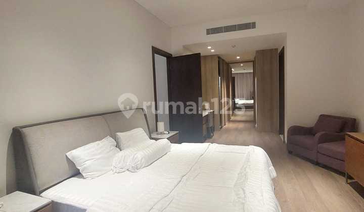 The Pakubuwono Spring - Fully Furnished 2