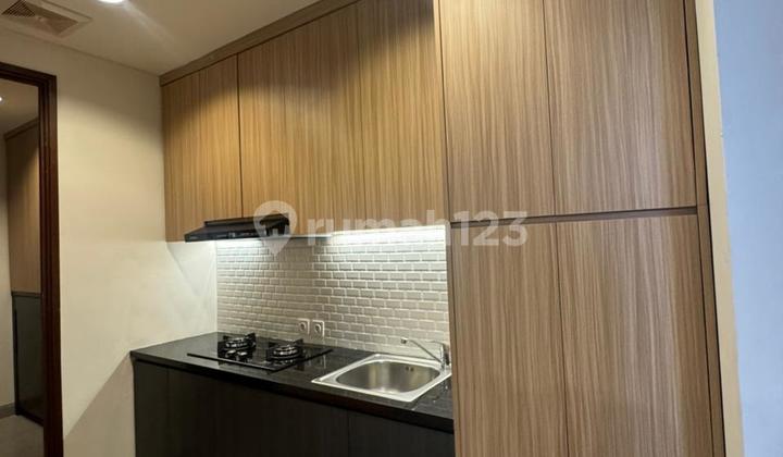 The Elements Tower Harmony - Fully Furnished 2