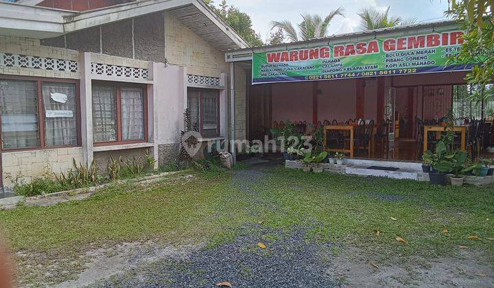 Rumah Di Lokasi Strategis Palangkaraya 1