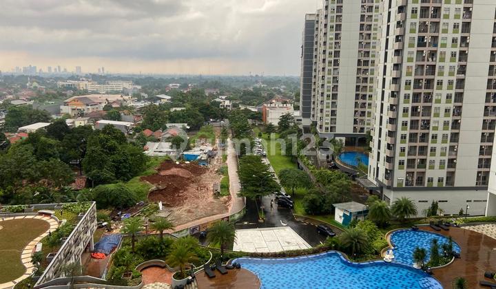 Hommy..comfortable..pool view..garden! Hommy..comfortable..pool view..garden!