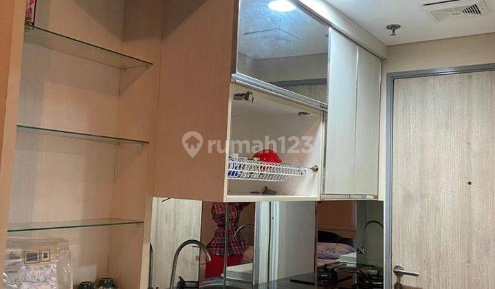 Apartemen Sewa Bulanan Akasa Bsd, Full Furnished Apartemen Furnished 1 Kamar Tidur Bagus 2