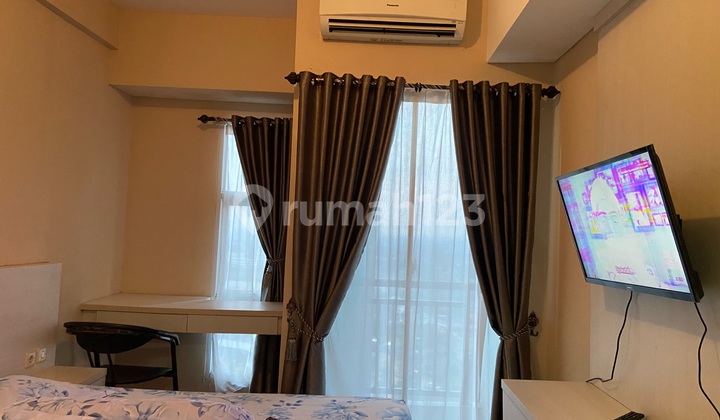 Fullyfurnished..Goodview..