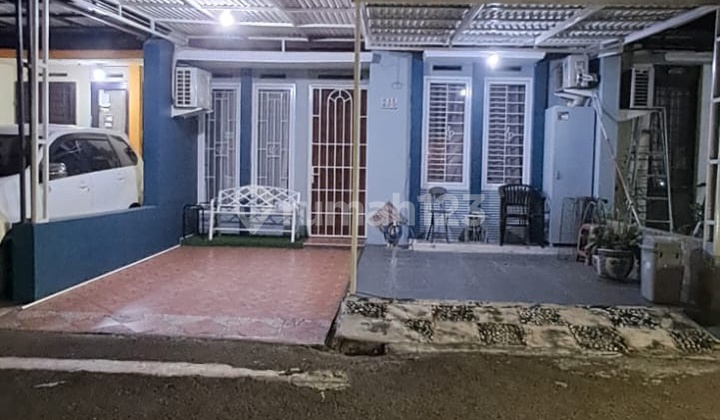 Cluster..Siaphuni..Baguuus..No Banjir,1,