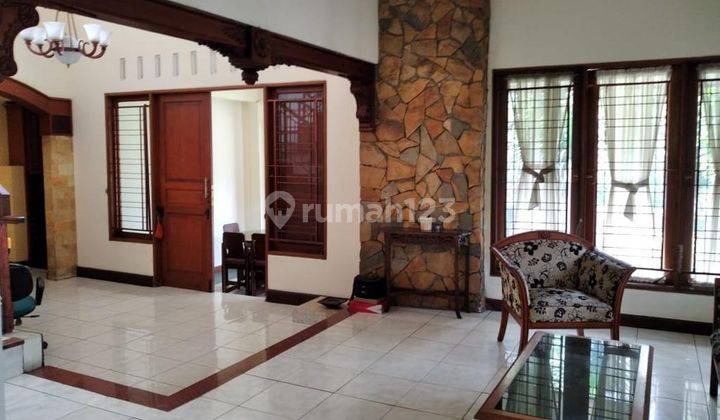 Rumah Siap Huni di Pondok Aren Bintaro 1