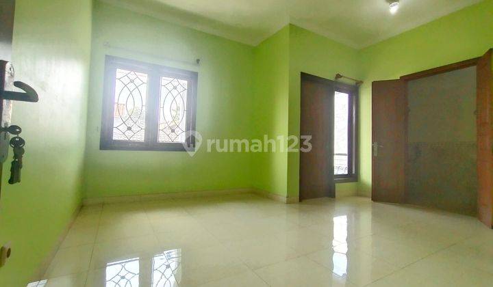 Dijual Rumah Tinggal Di Perum Permata Puri 2 Cimanggis Depok 2