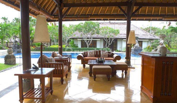 Dijual Villa Nusa Dua Bali 2