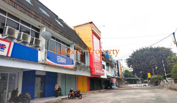 Pejaten, Pasar Minggu. Ruko Bagus Dijual Cepat  1