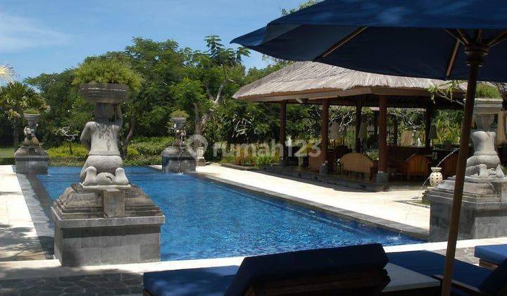 Nice House in Badung Bali 2