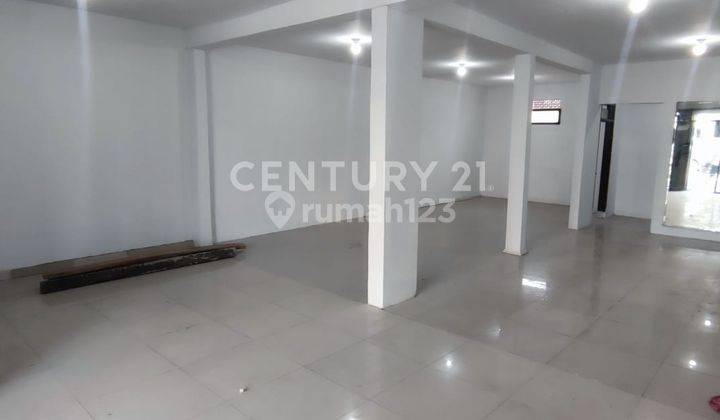 Ruko 1 Lantai Lokasi Strategis Di Purwakarta 2