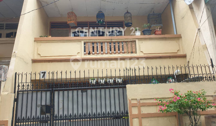 Dijual Rumah 2Lantai Dipademangan Jakarta Utara Dijual Rumah 2Lantai Dipademangan Jakarta Utara